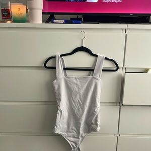 Abercrombie and fitch body suit